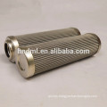 TAISEI KOGYO Hydraulic Oil Filter Element P-AP03804-40UW stainless steel Filter Cartridge from China